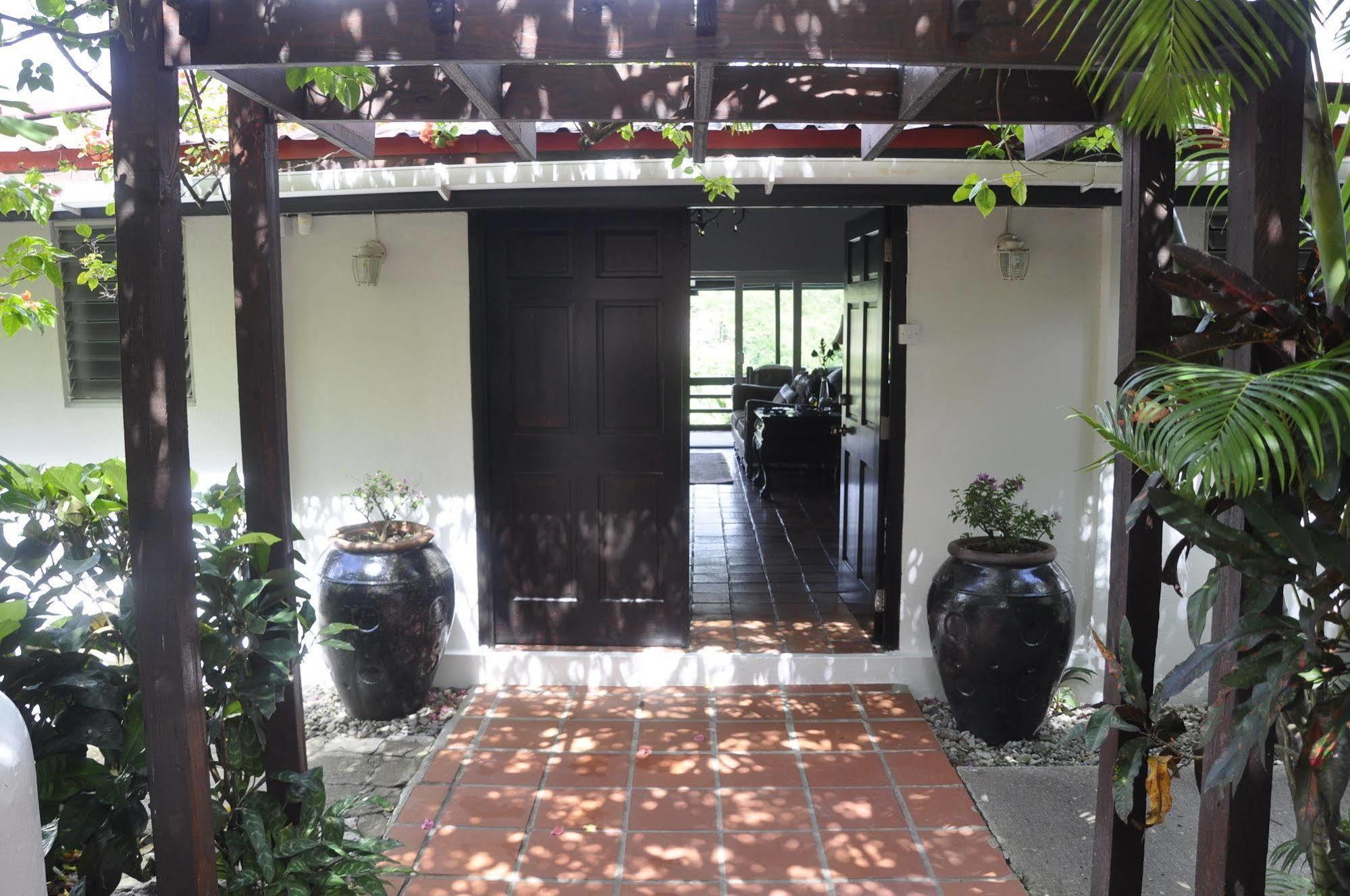 Marigot Palms Luxury Guesthouse Castries Zewnętrze zdjęcie